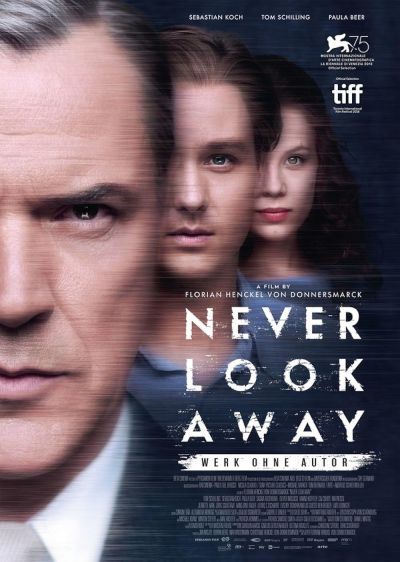 watch-Never Look Away (2018)