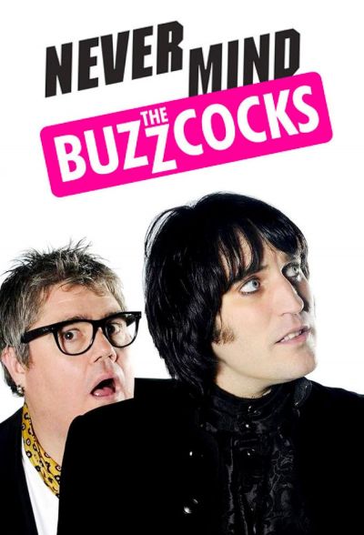 watch-Never Mind the Buzzcocks (1996)