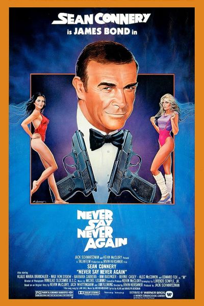 watch-Never Say Never Again (1983)