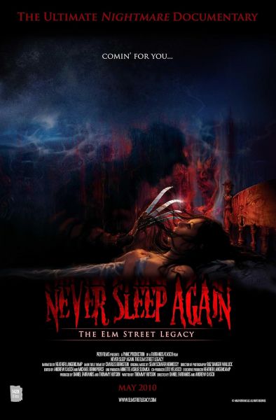 watch-Never Sleep Again: The Elm Street Legacy (2010)