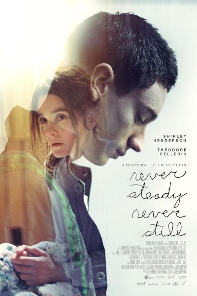 watch-Never Steady, Never Still (2018)