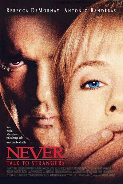 watch-Never Talk to Strangers (1995)