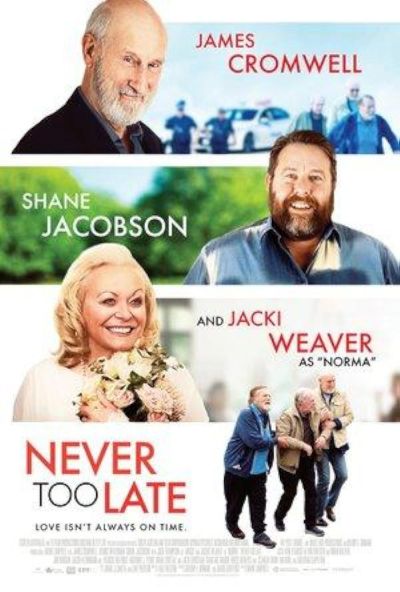 watch-Never Too Late (2020)