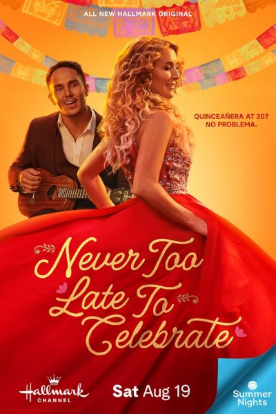 watch-Never Too Late to Celebrate (2023)