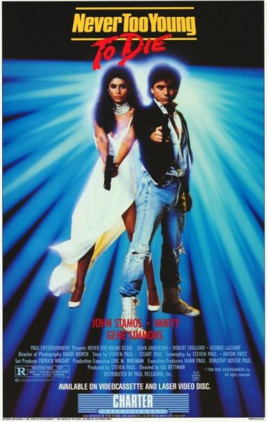 watch-Never Too Young to Die (1986)