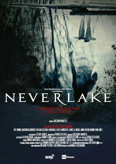 watch-Neverlake (2014)