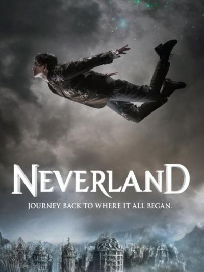 watch-Neverland (2011)