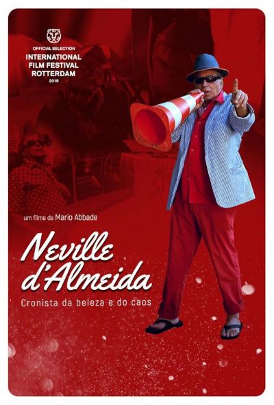 watch-Neville D'Almeida: Cronista da Beleza e do Caos (2019)
