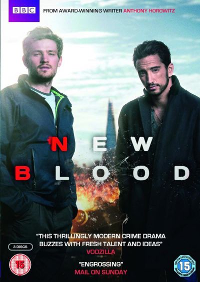 watch-New Blood (2016)