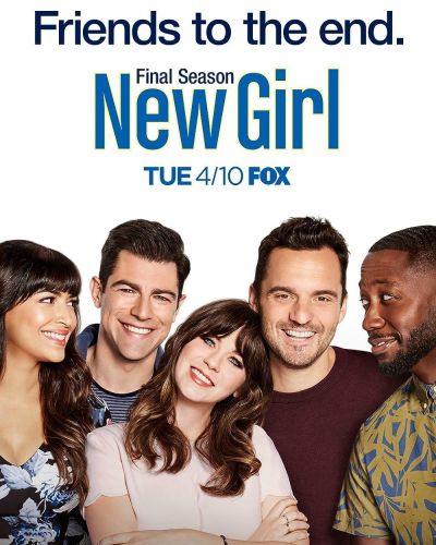watch-New Girl (2011)