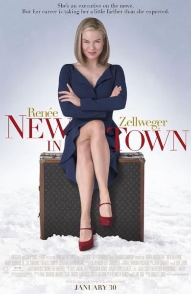 watch-New in Town (2009)