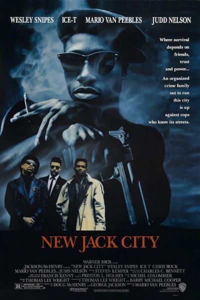 watch-New Jack City (1991)