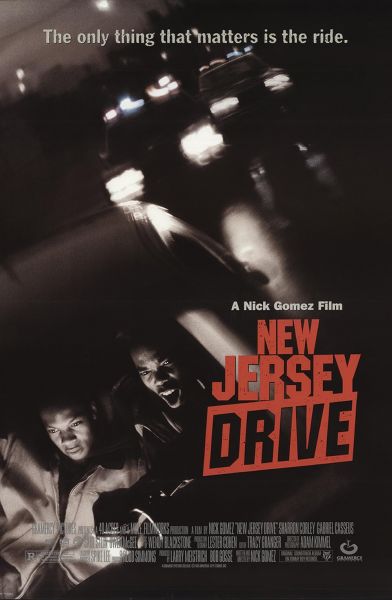 watch-New Jersey Drive (1995)