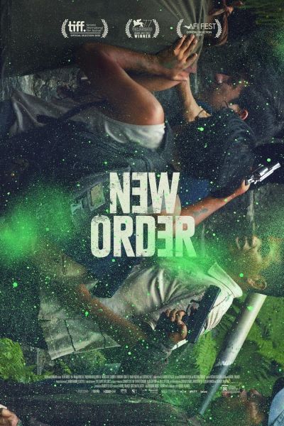 watch-New Order (2021)