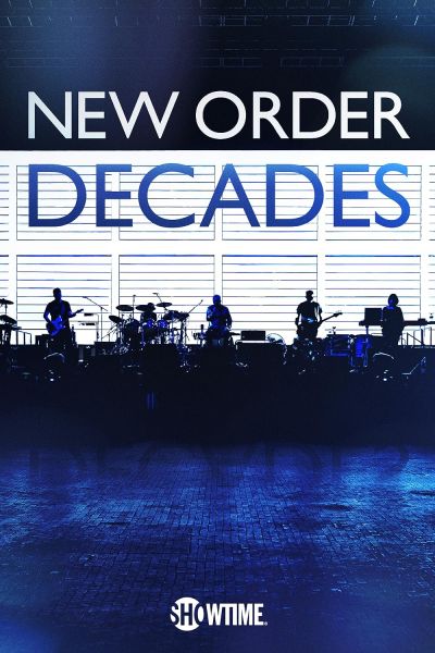watch-New Order: Decades (2018)