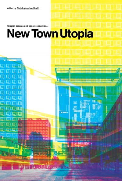 watch-New Town Utopia (2018)