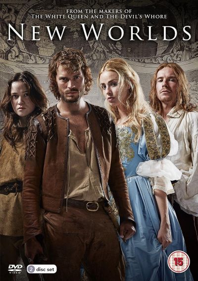 watch-New Worlds (2015)
