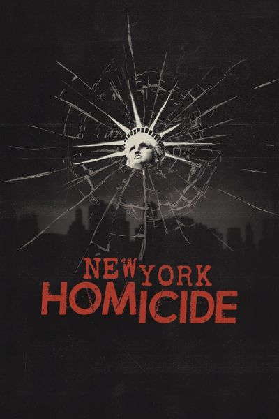 watch-New York Homicide (2022)
