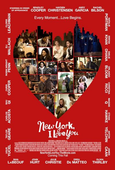 watch-New York, I Love You (2009)