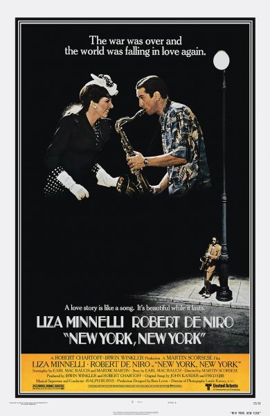 watch-New York, New York (1977)