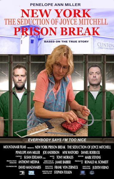 watch-New York Prison Break the Seduction of Joyce Mitchell (2017)