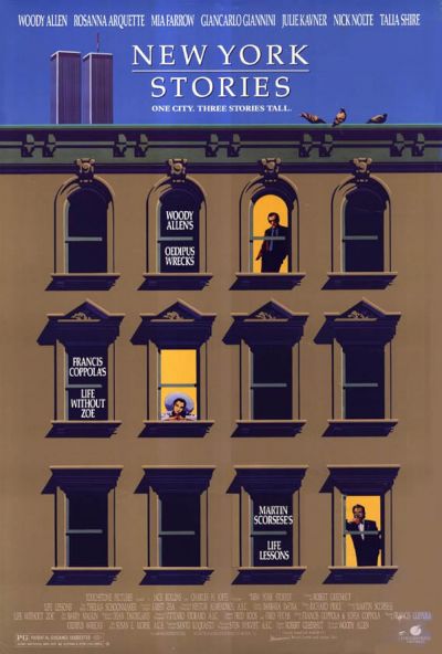 watch-New York Stories (1989)