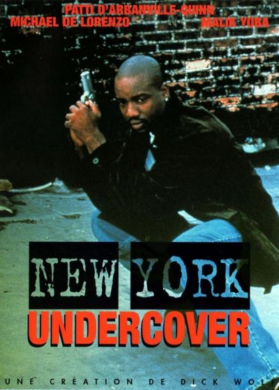 watch-New York Undercover (1994)