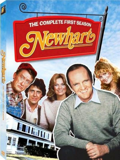 watch-Newhart (1982)