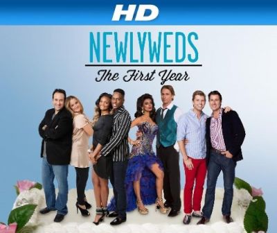 watch-Newlyweds: The First Year (2012)