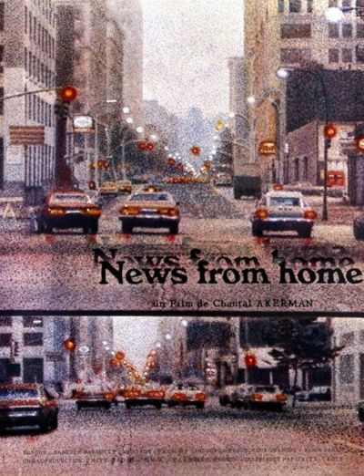 watch-News from Home (1977)