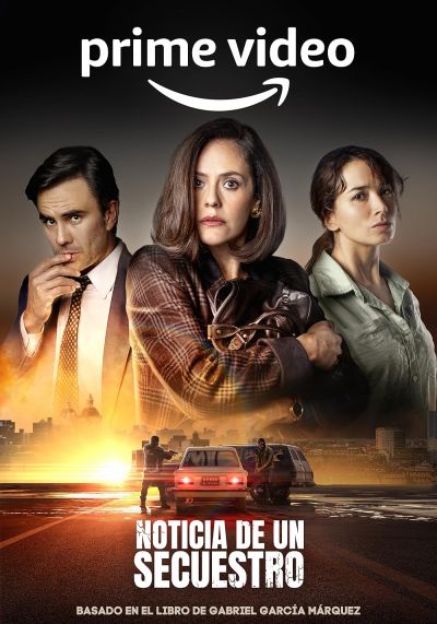 watch-News of a Kidnapping (2022)