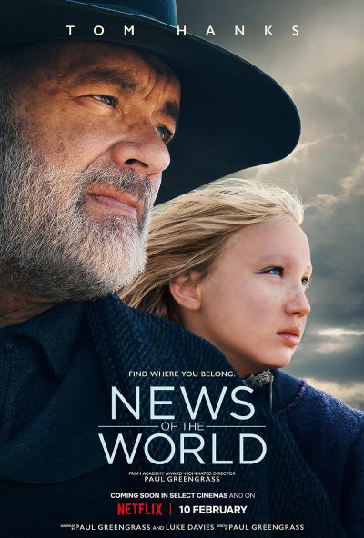 watch-News of the World (2020)