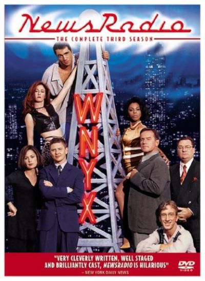 watch-NewsRadio (1995)