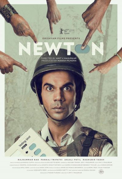 watch-Newton (2017)