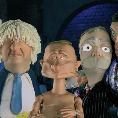 watch-Newzoids (2015)