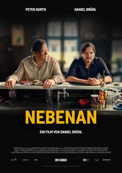 watch-Next Door (2021)