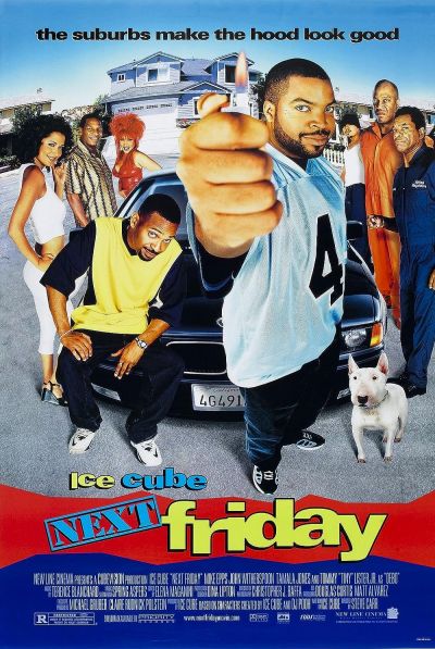 watch-Next Friday (2000)