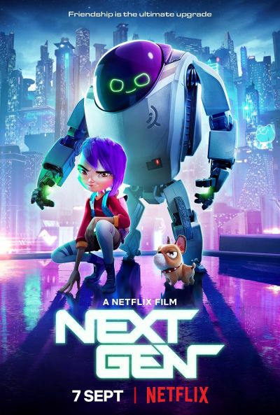 watch-Next Gen (2018)
