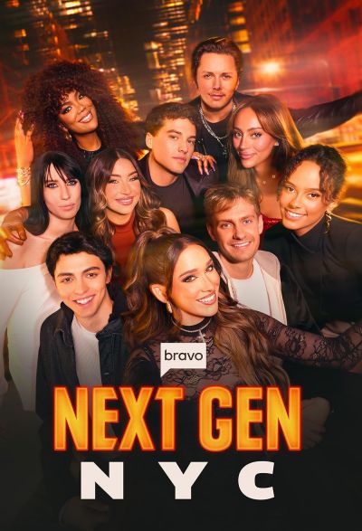 watch-Next Gen NYC (2025)