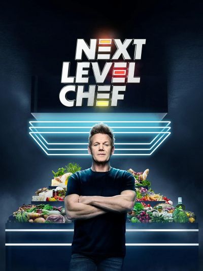 watch-Next Level Chef (2022)