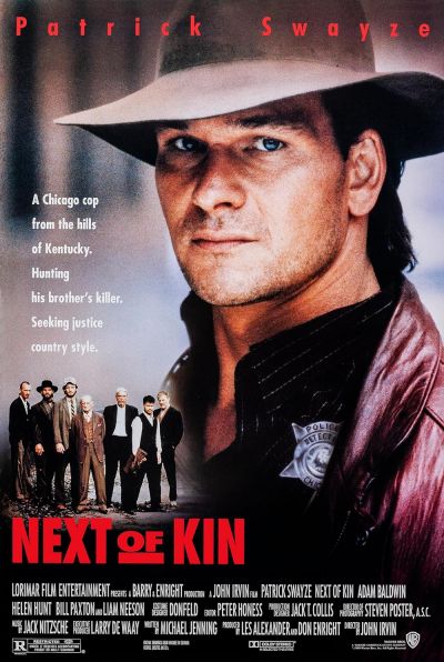watch-Next of Kin (1989)