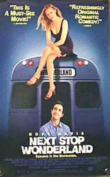 watch-Next Stop Wonderland (1998)