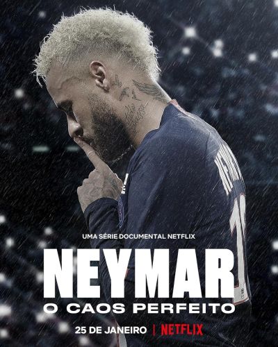 watch-Neymar: The Perfect Chaos (2022)