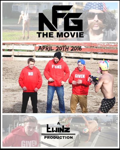 watch-NFG the Movie (2016)