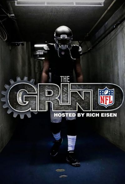 watch-NFL: The Grind (2019)