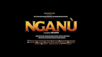 watch-Nganù (2023)