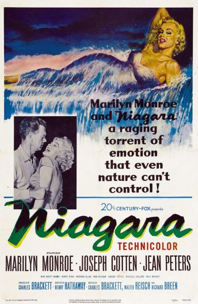 watch-Niagara (1953)