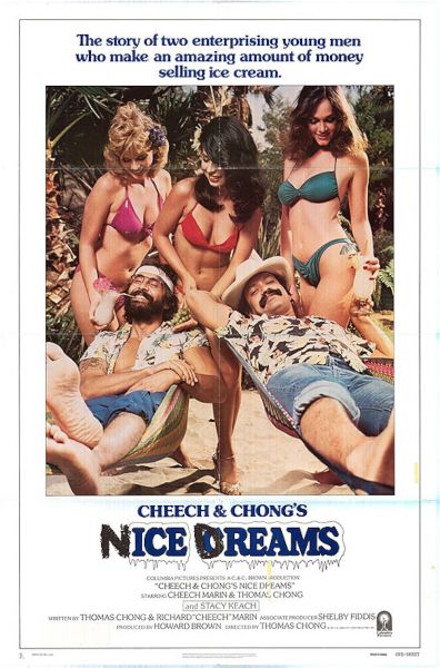 watch-Nice Dreams (1981)