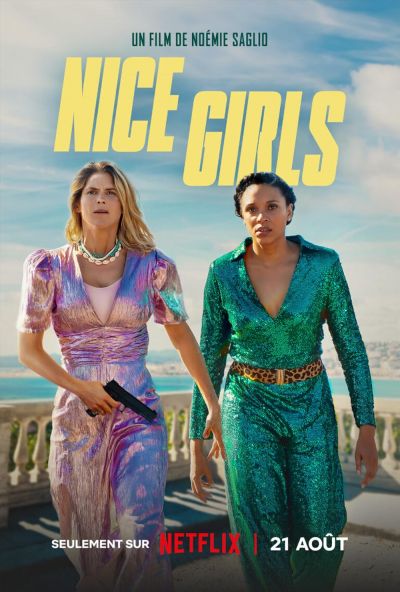 watch-Nice Girls (2024)