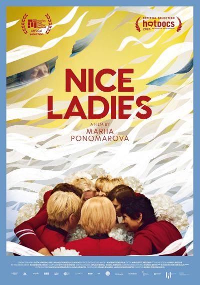watch-Nice Ladies (2024)